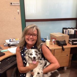 Meet your Posher, Renee